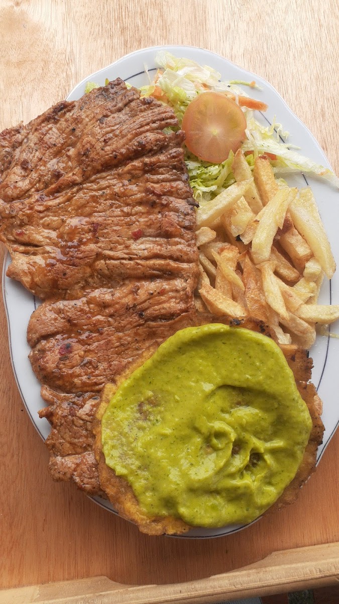 RESTAURANTE EL GORDO