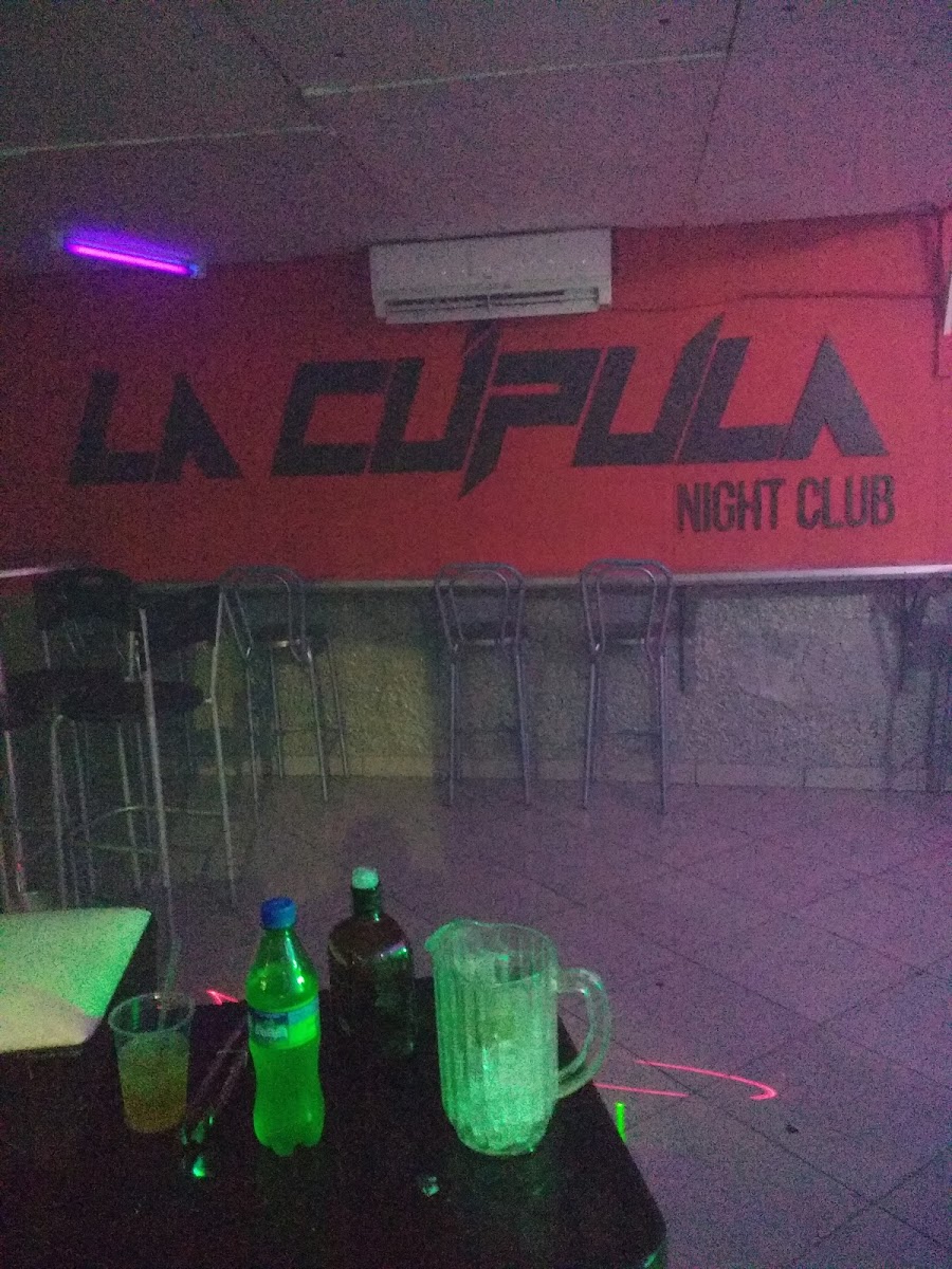 Cúpula