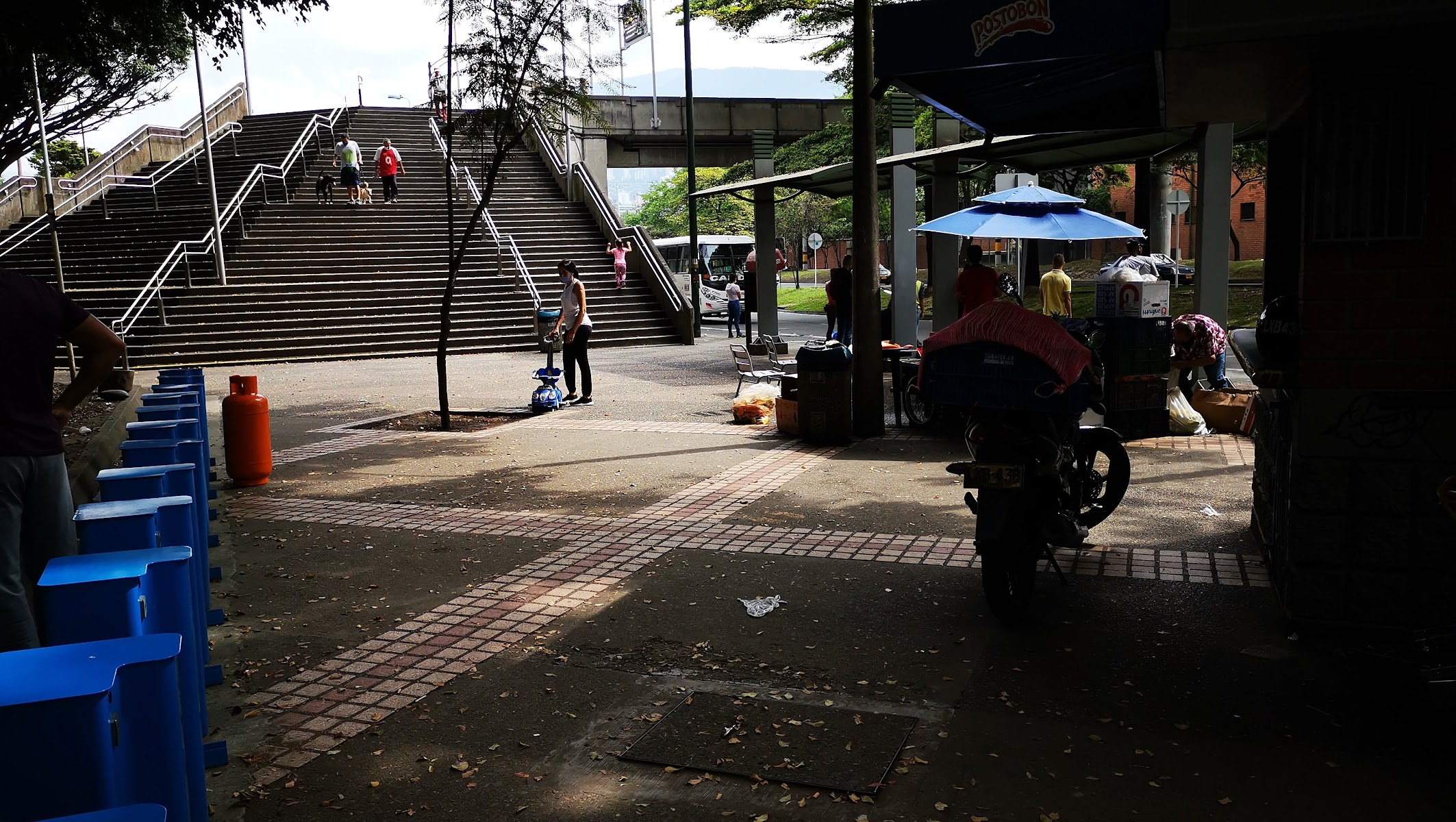 Cafetería El Pandequeso