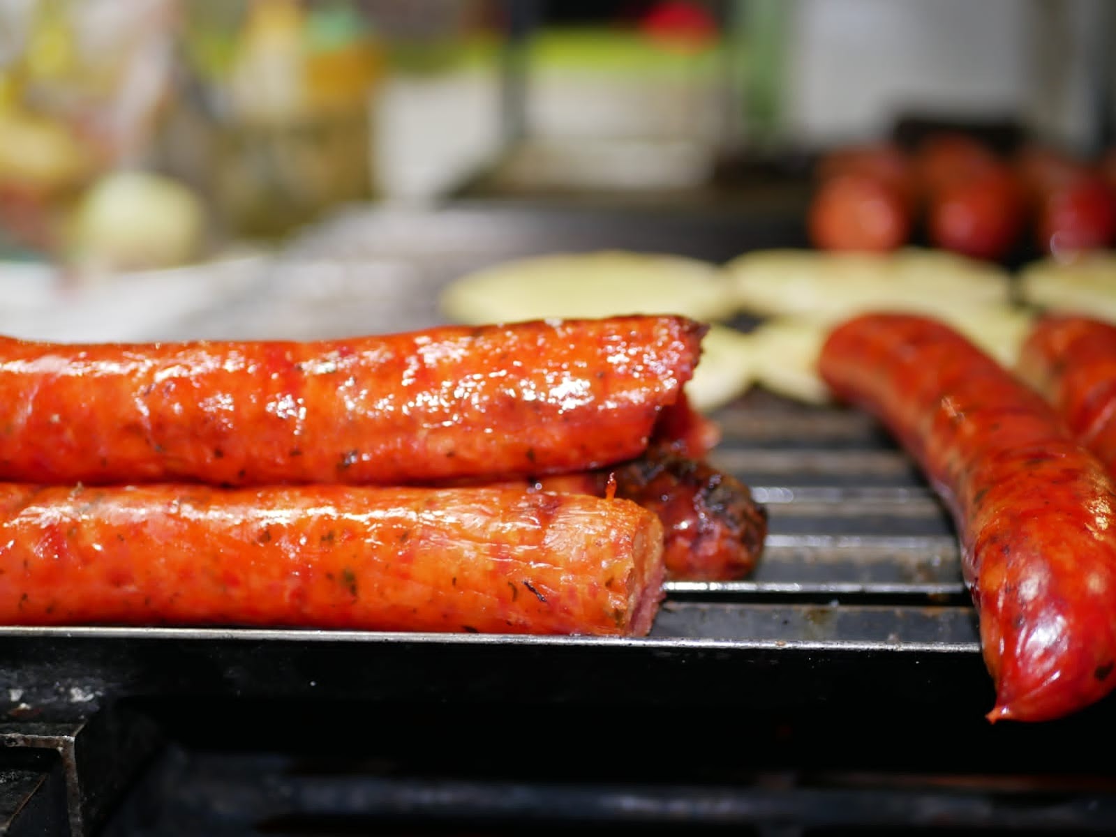 CHORIZOS MANE BELEN