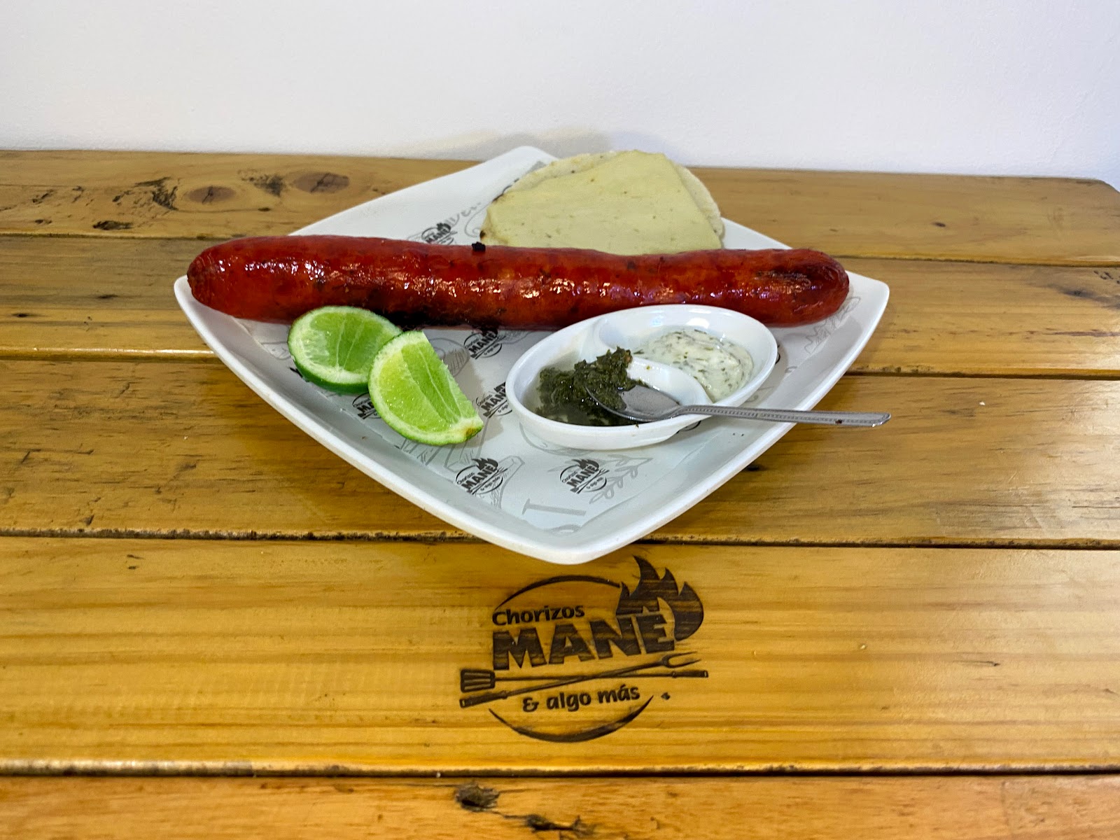 CHORIZOS MANE BELEN