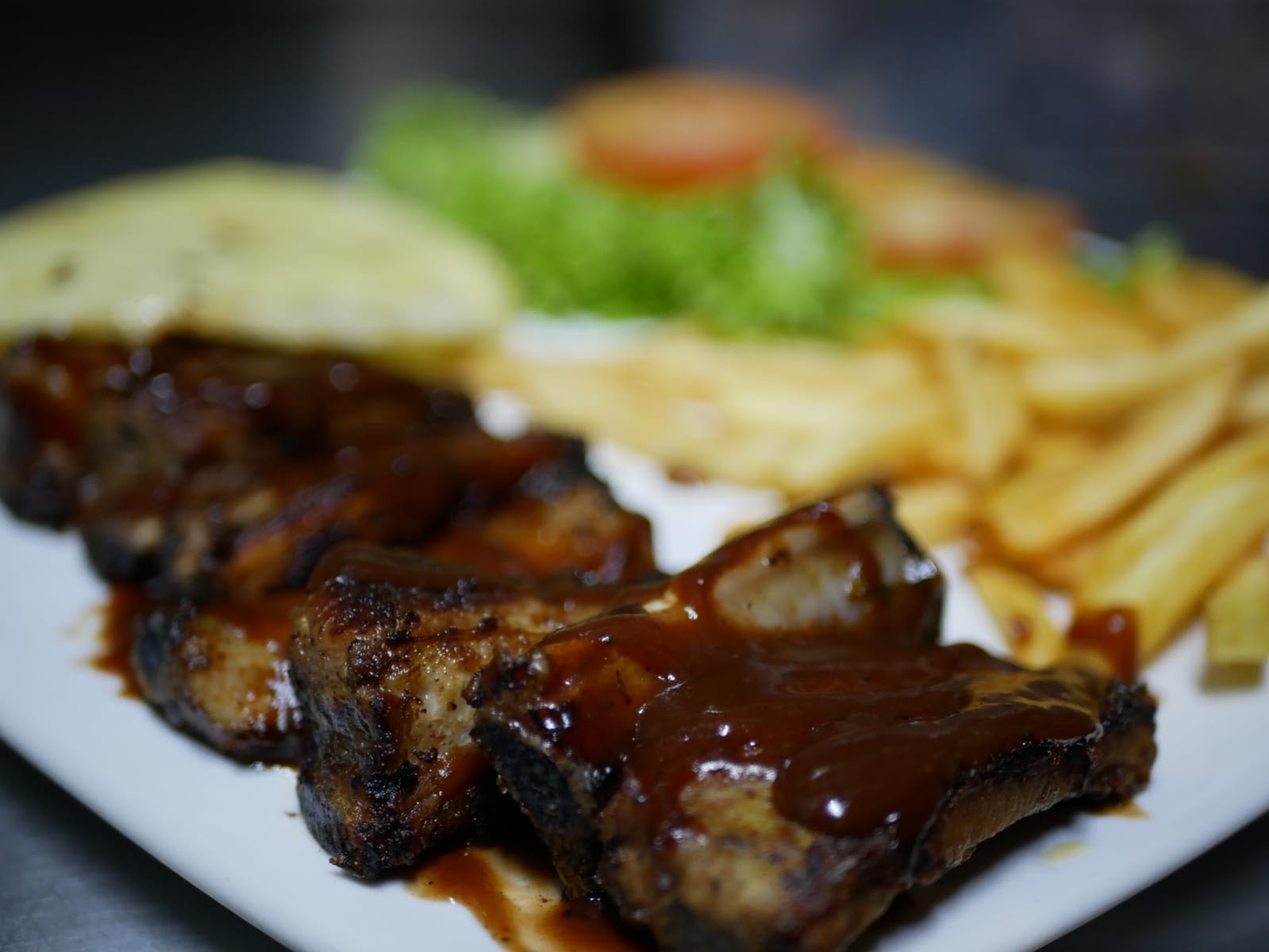 CHORIZOS MANE BELEN