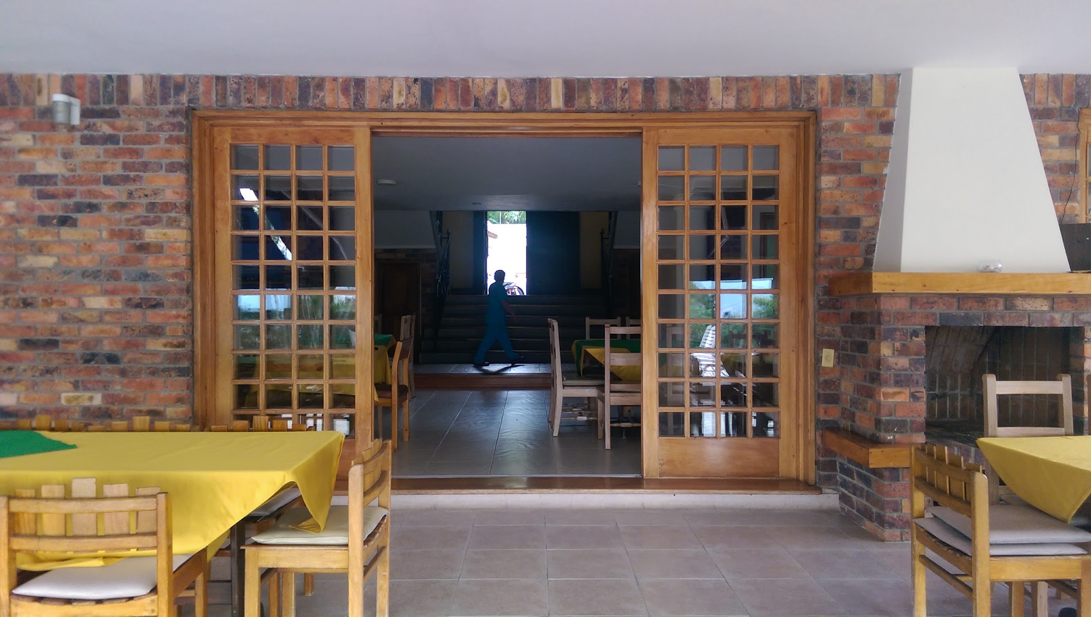 Club Español