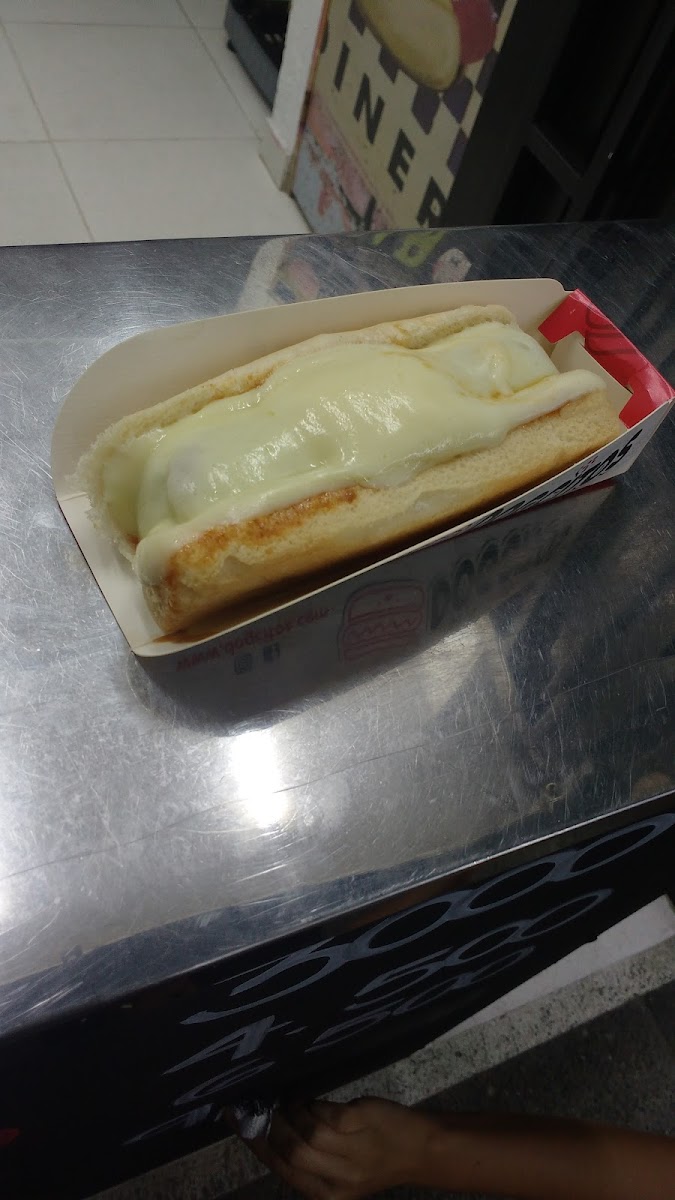 dogcitos castilla