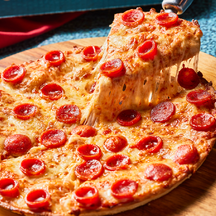 Domino's Pizza Belén