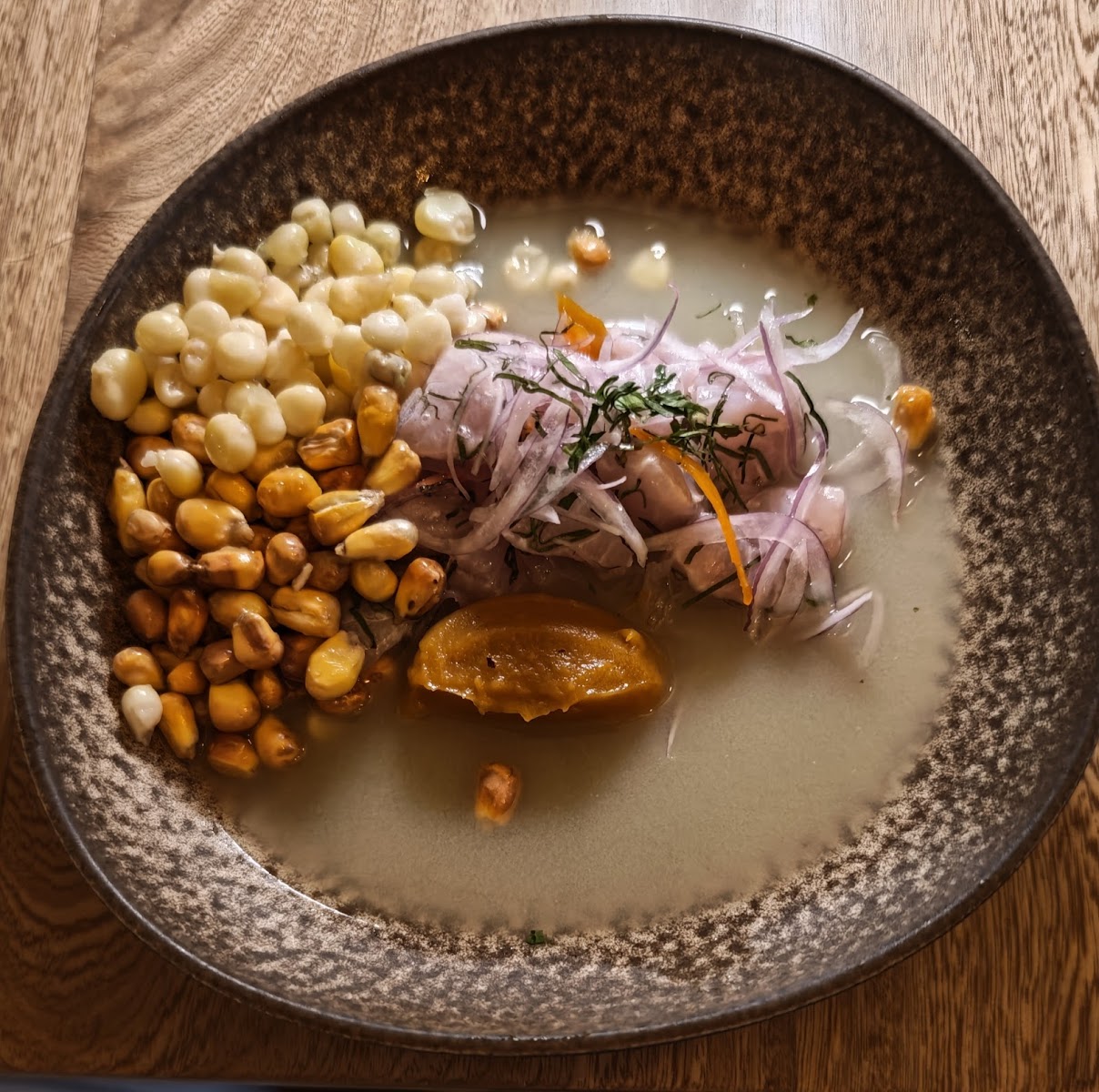 Casa Barranco - Restaurante Peruano Medellín