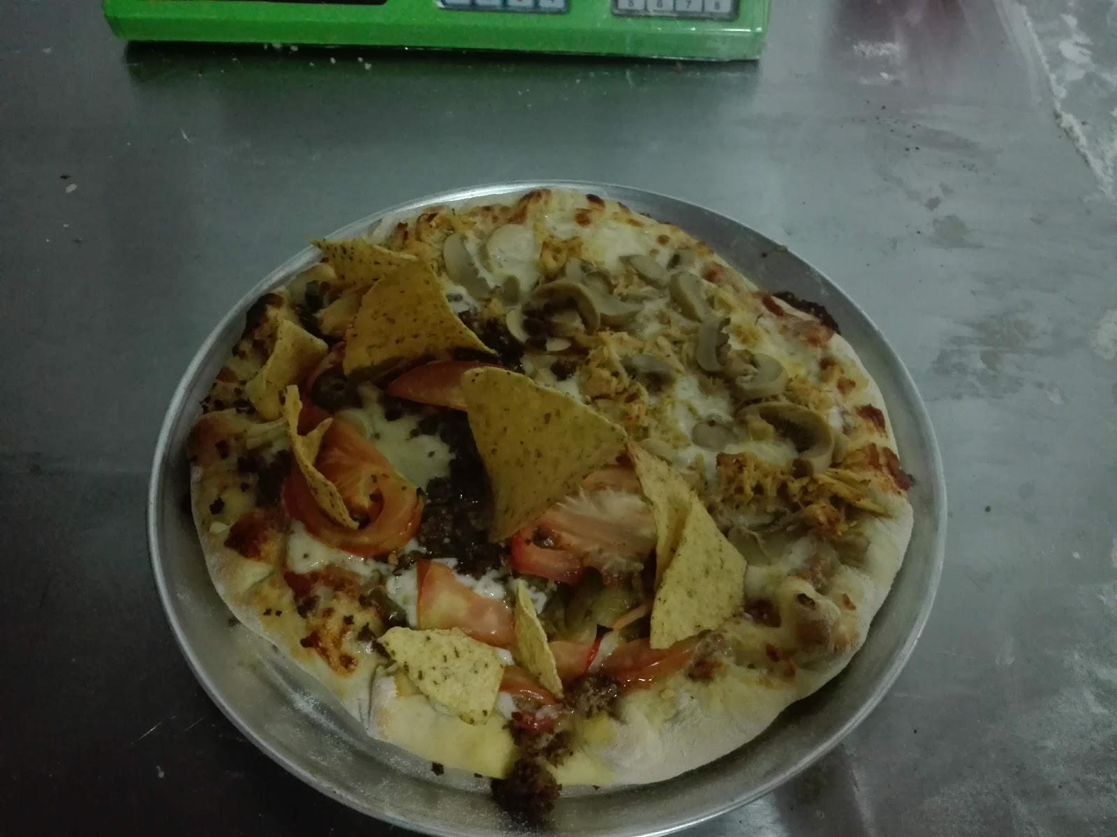 QRICOSONG