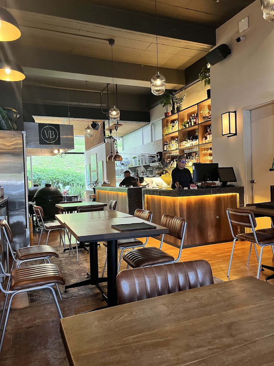 Vidabuena Bar de Vinos