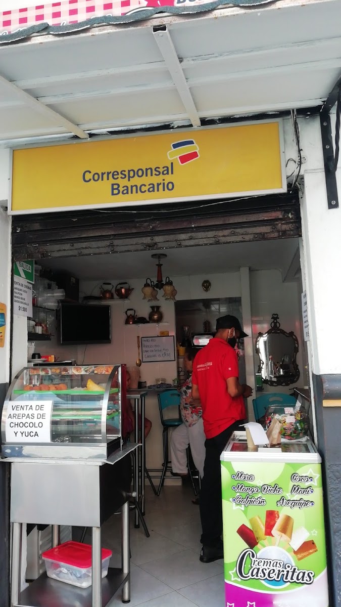 El mundo del sabor