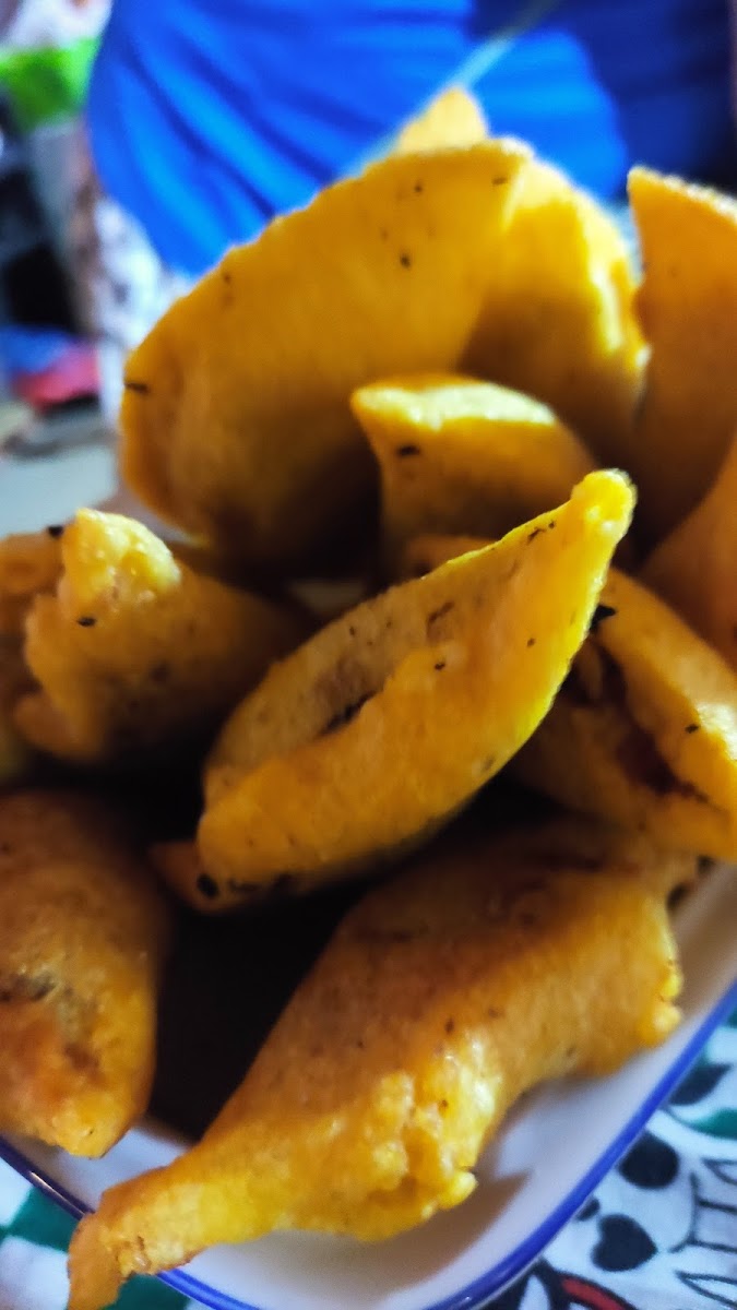 Esther Empanadas