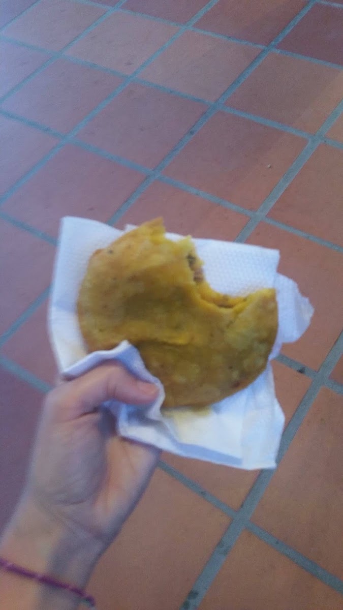 Esther Empanadas