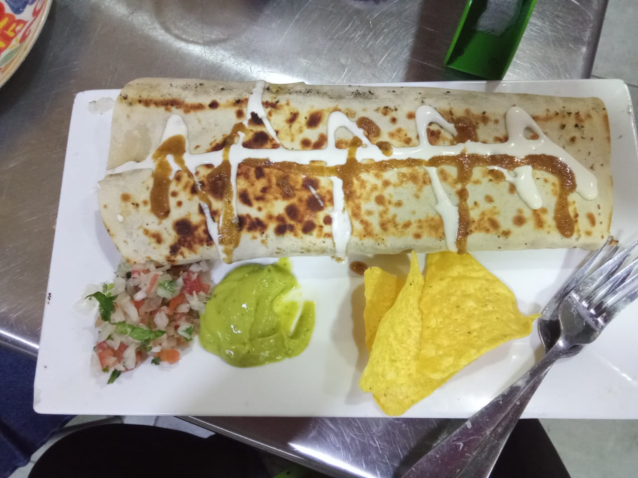 Taqueria Guanajuato