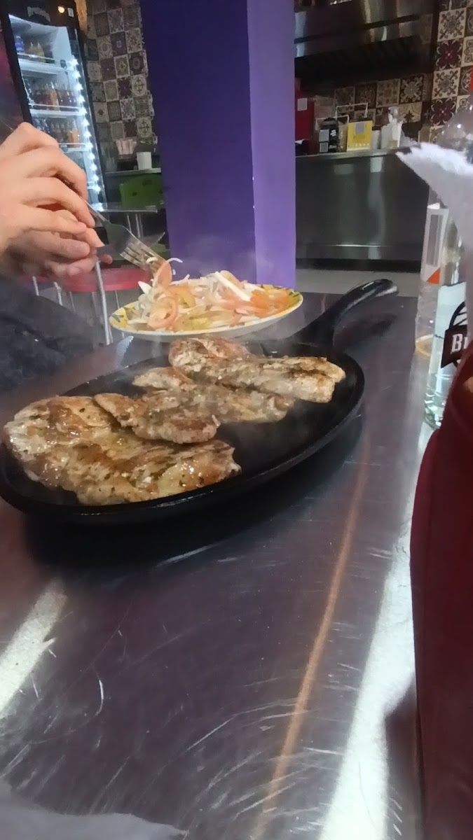 Taqueria Guanajuato