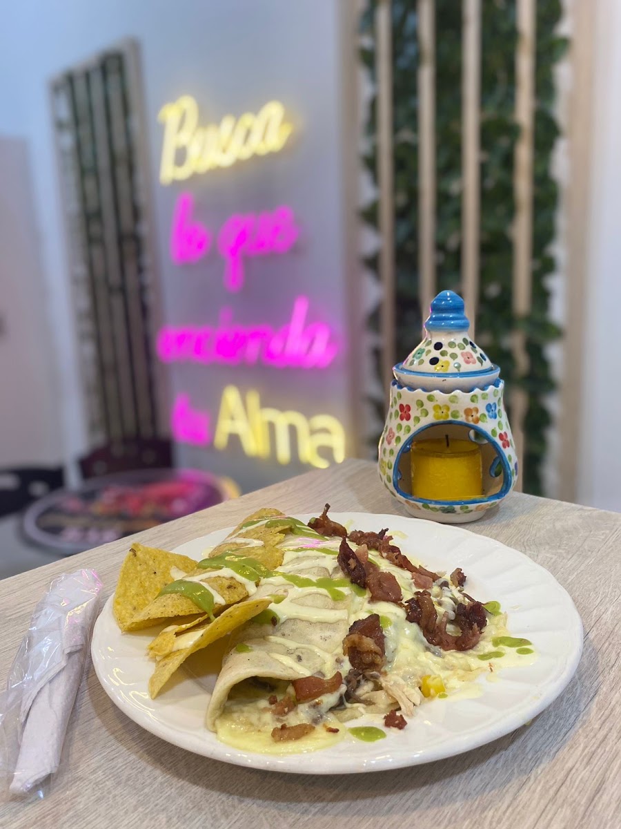 Pulpizzas Bar