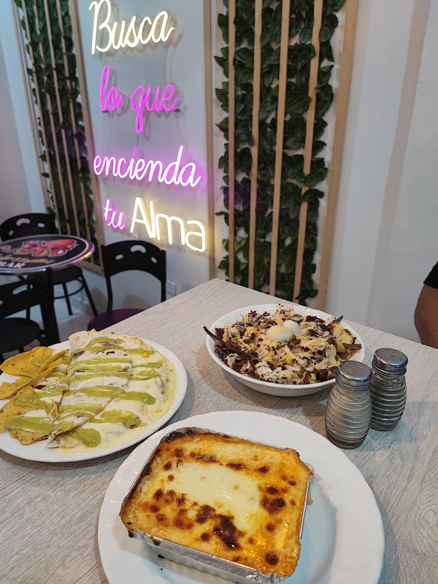 Pulpizzas Bar