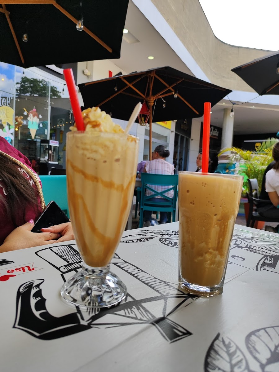Kaffa love