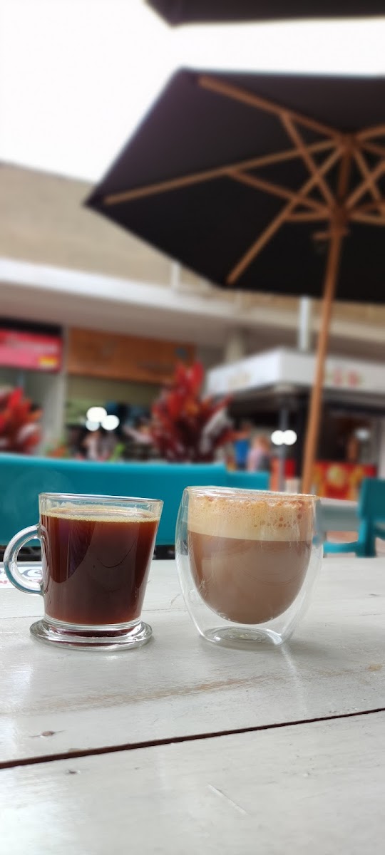 Kaffa love