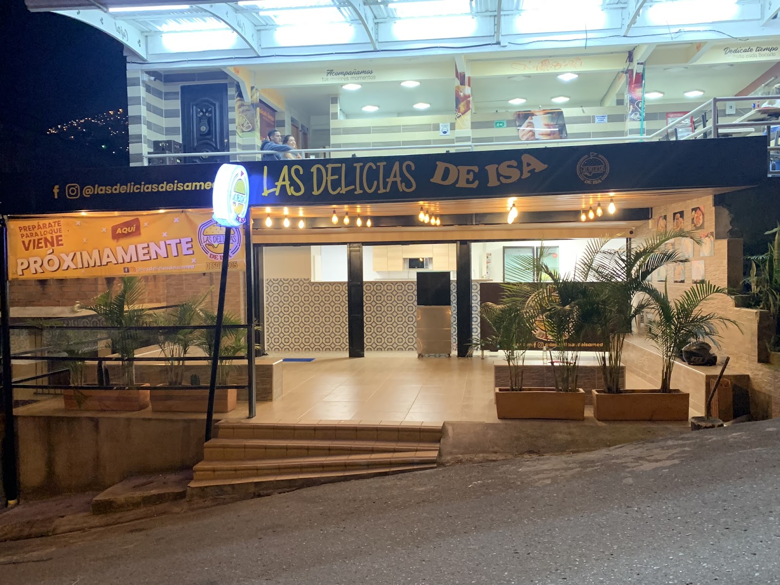 Las Delicias de Aranjuez- Comidas rápidas en Aranjuez