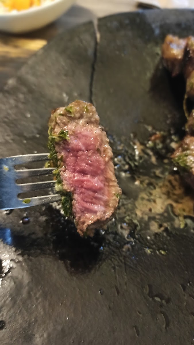 Cayana's Grill Restaurante