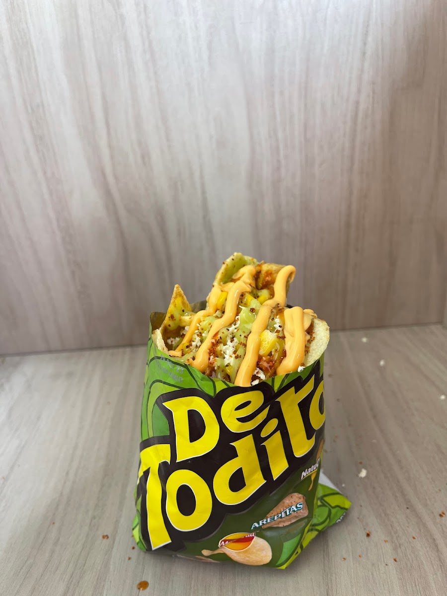El Elote Sabaneta