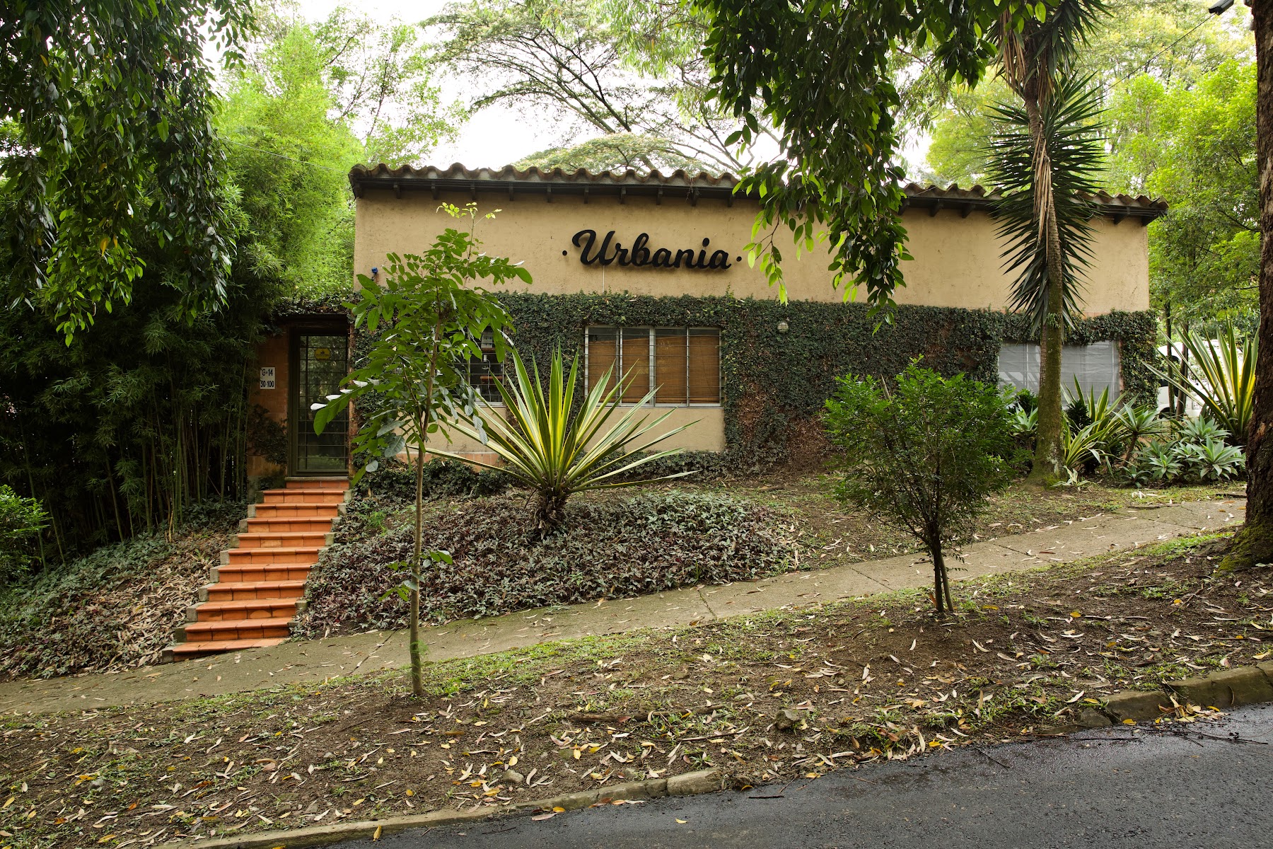 Urbania Café Calle 14 - Tostadora