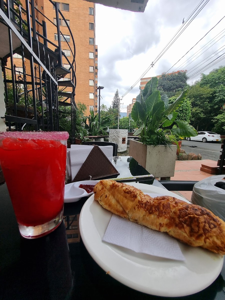 La Cafebreria Medellín