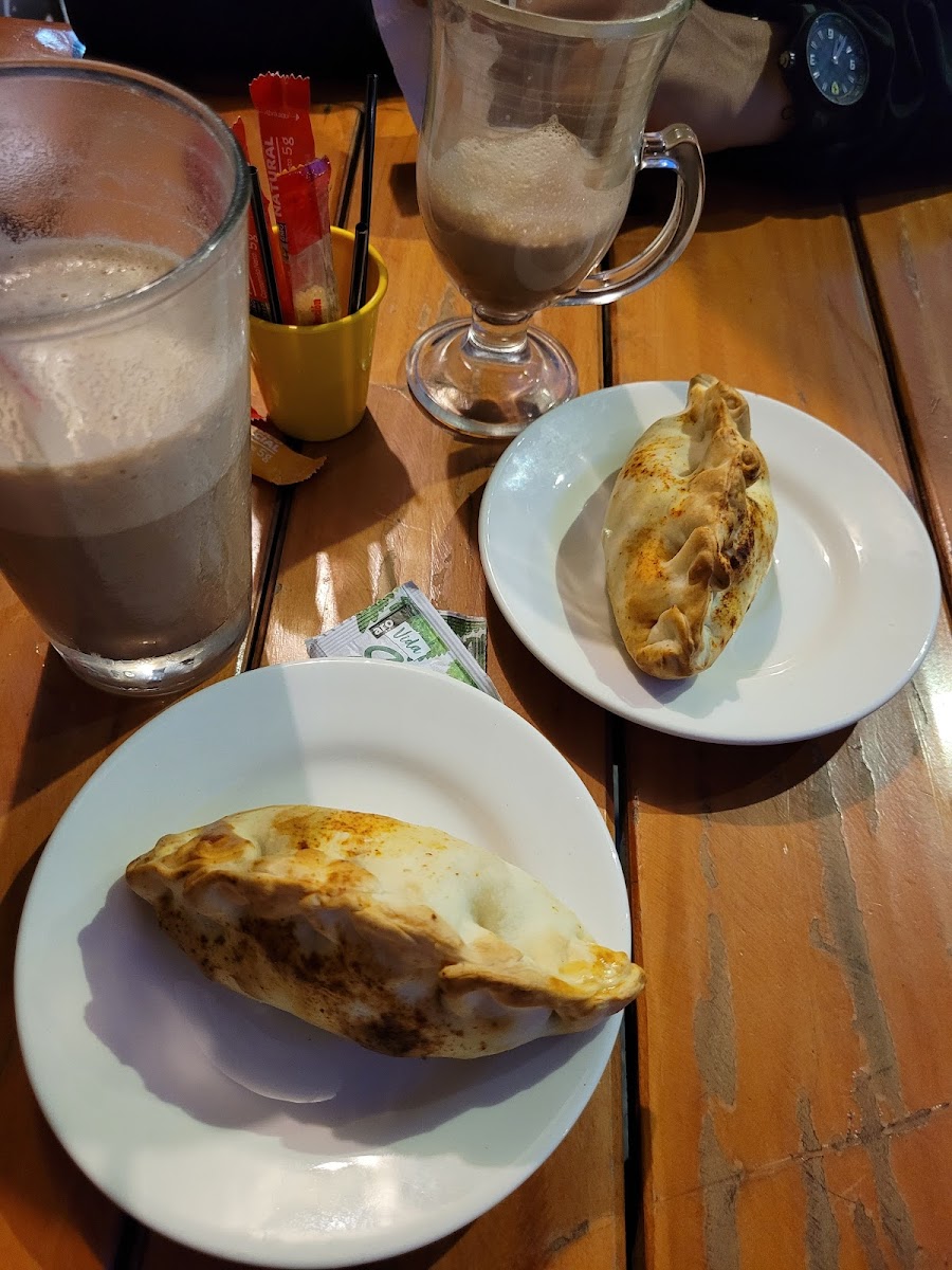 La Cafebreria Medellín