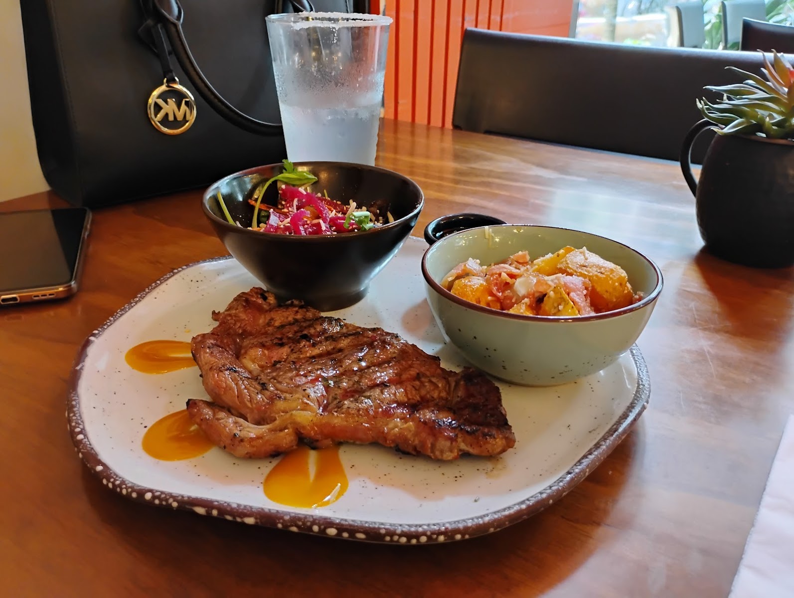 San Churrasco Steak House