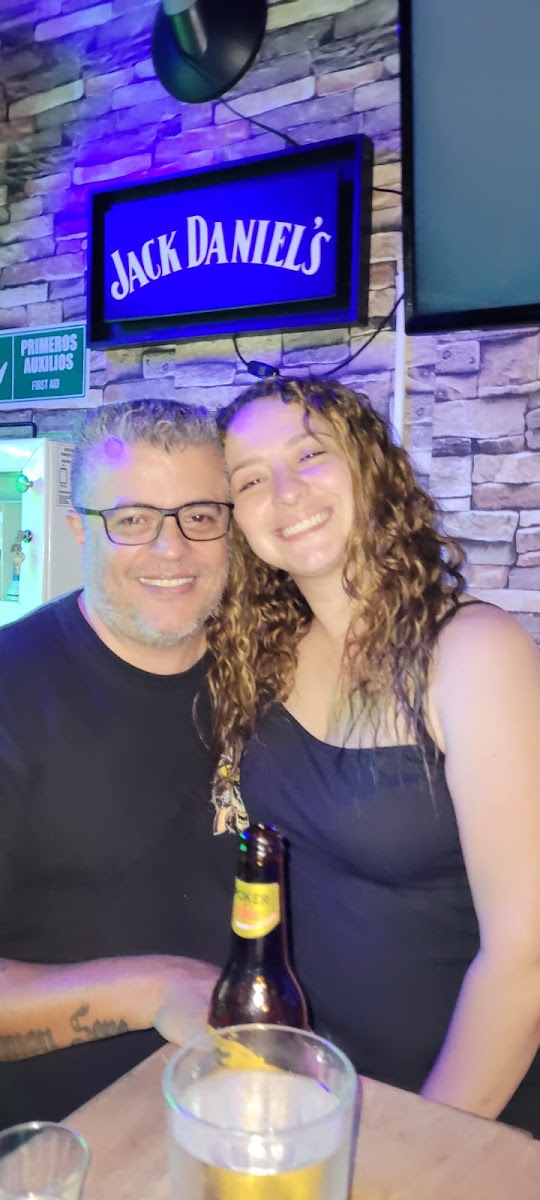THE RADIO STAR´S Bar Rock