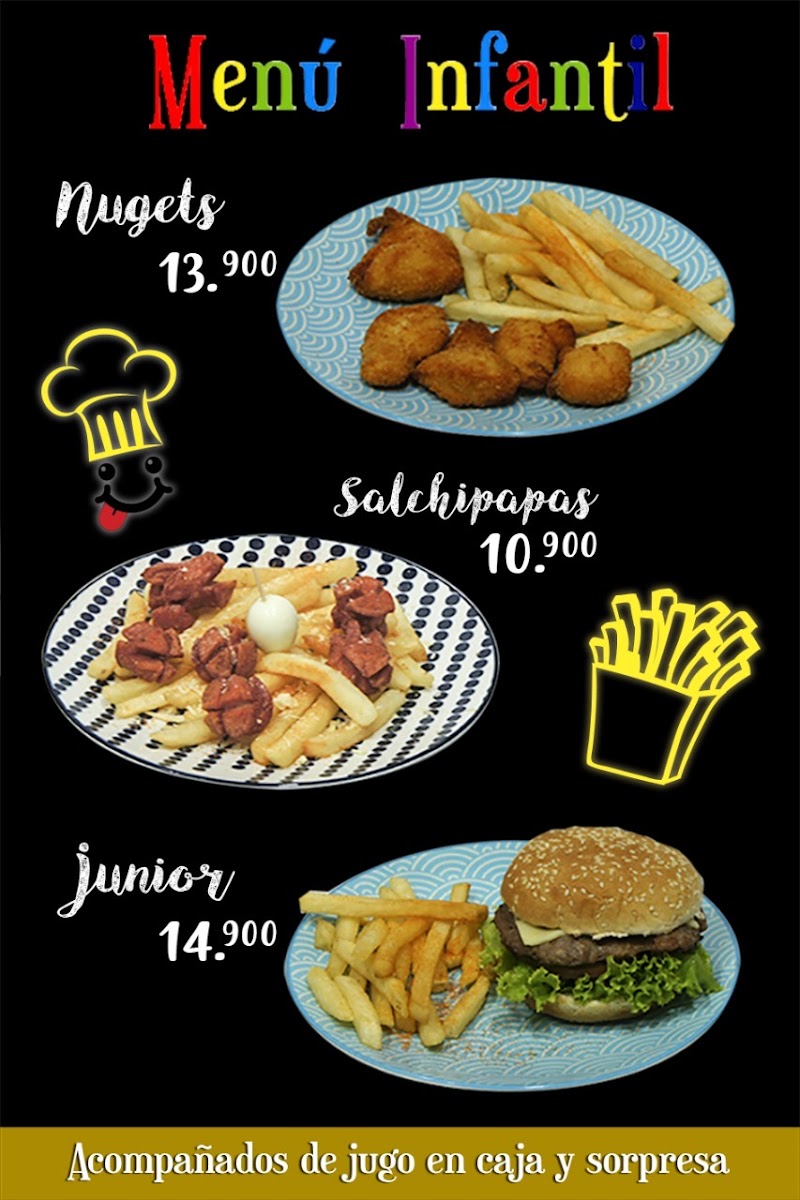 Marmoreo Arte Al Carbón