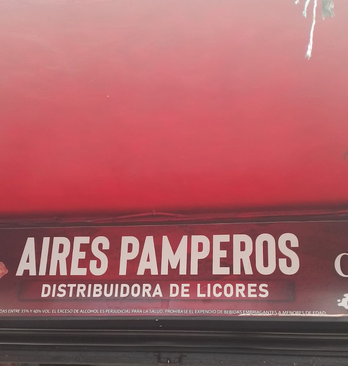 Aires Pamperos
