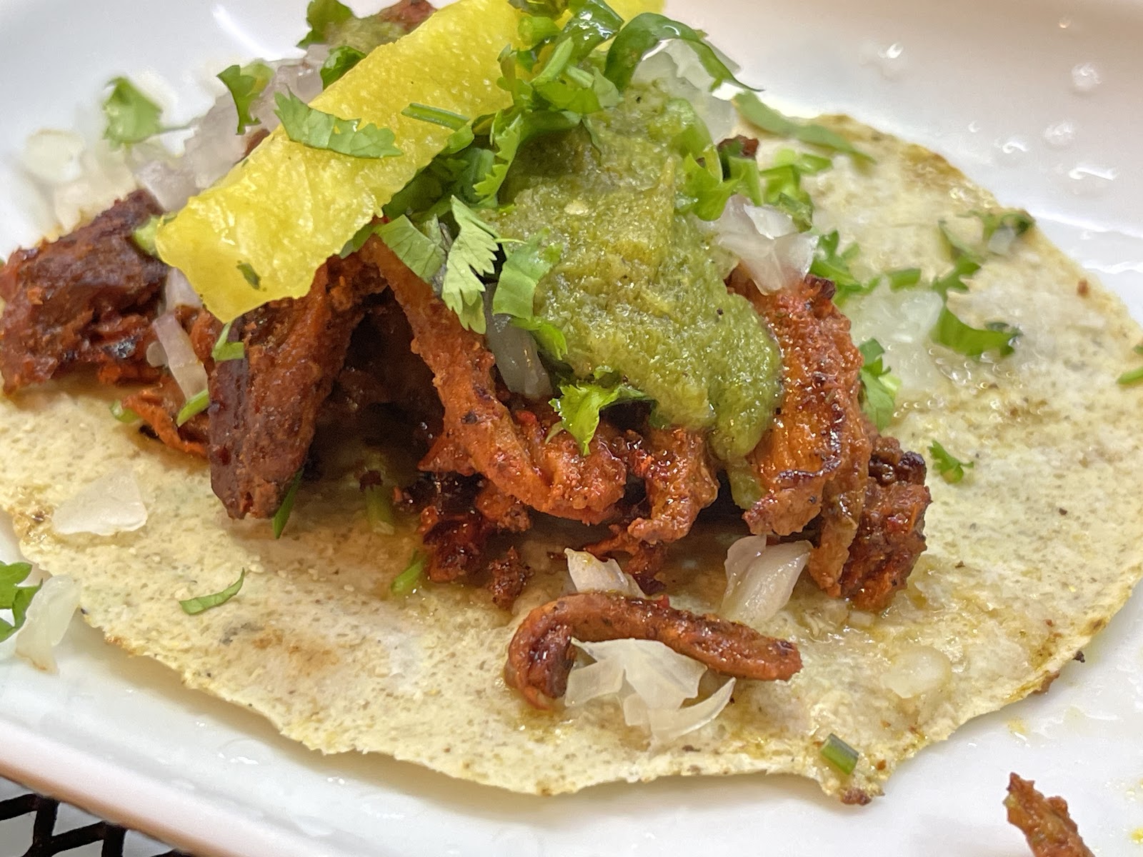 Taqueria Gordelio'S