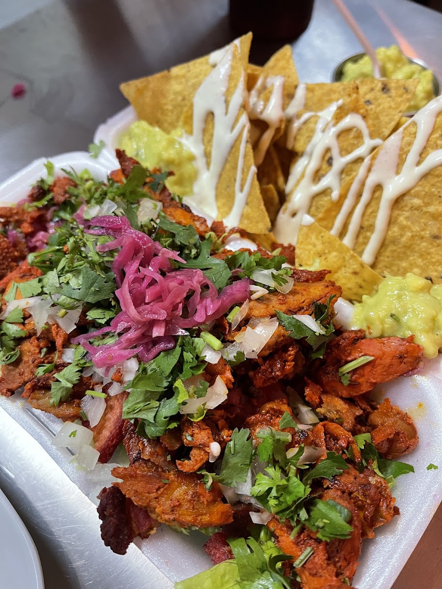Taqueria Gordelio'S
