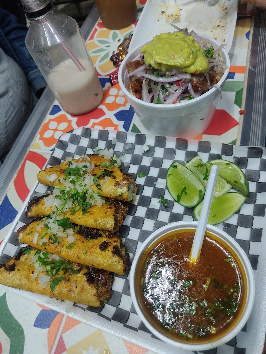 Taqueria Gordelio'S