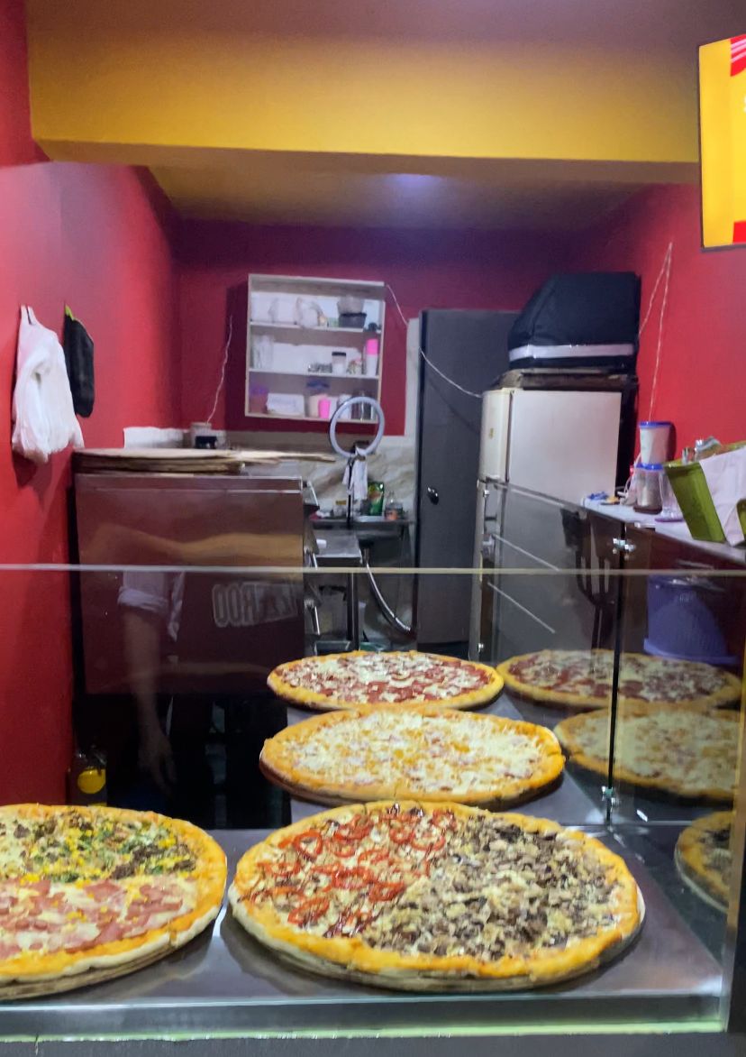 pizzeroo´s