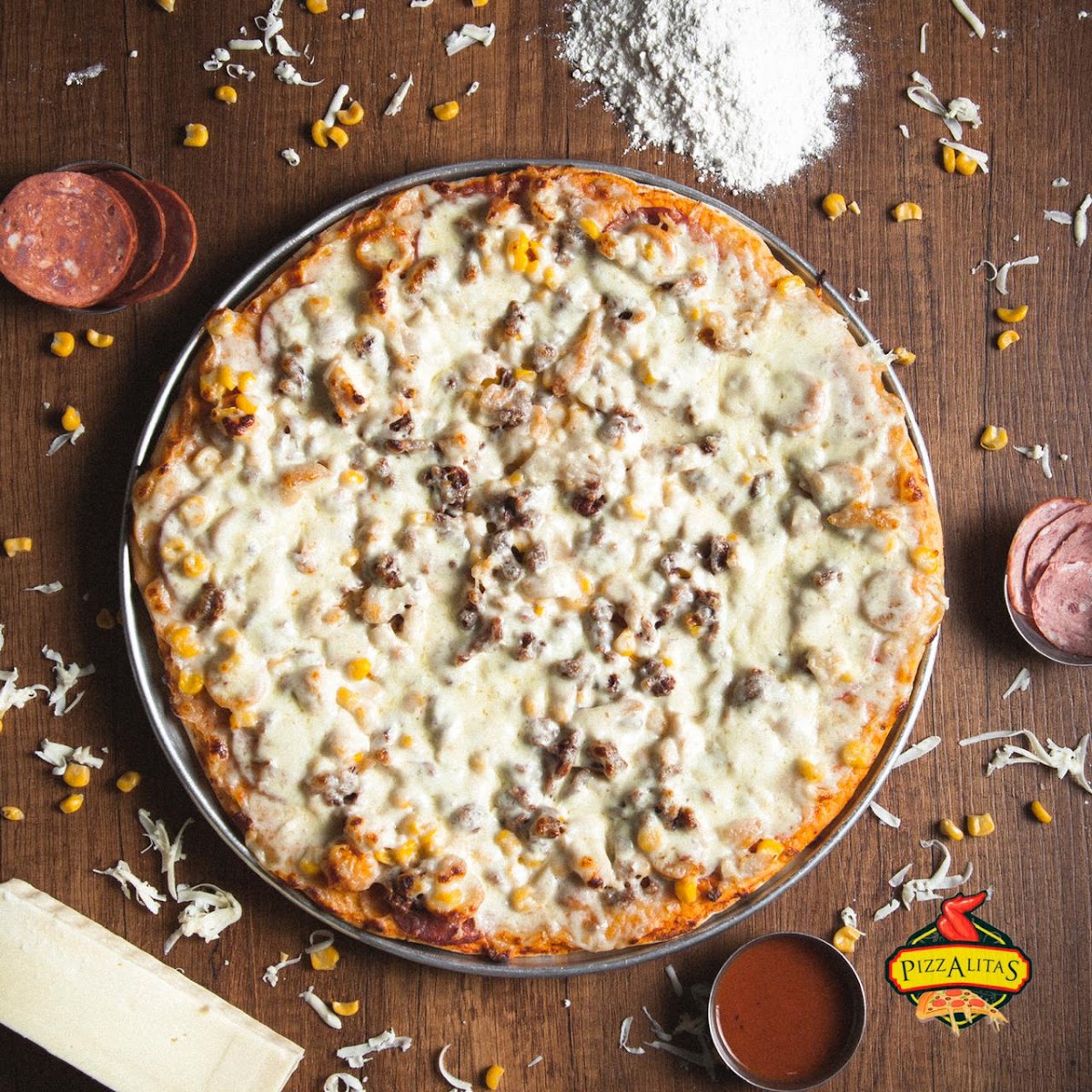Pizzalitas