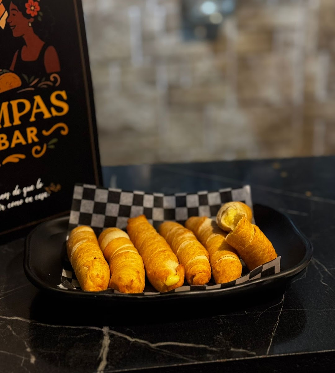 Los Compas Gastrobar