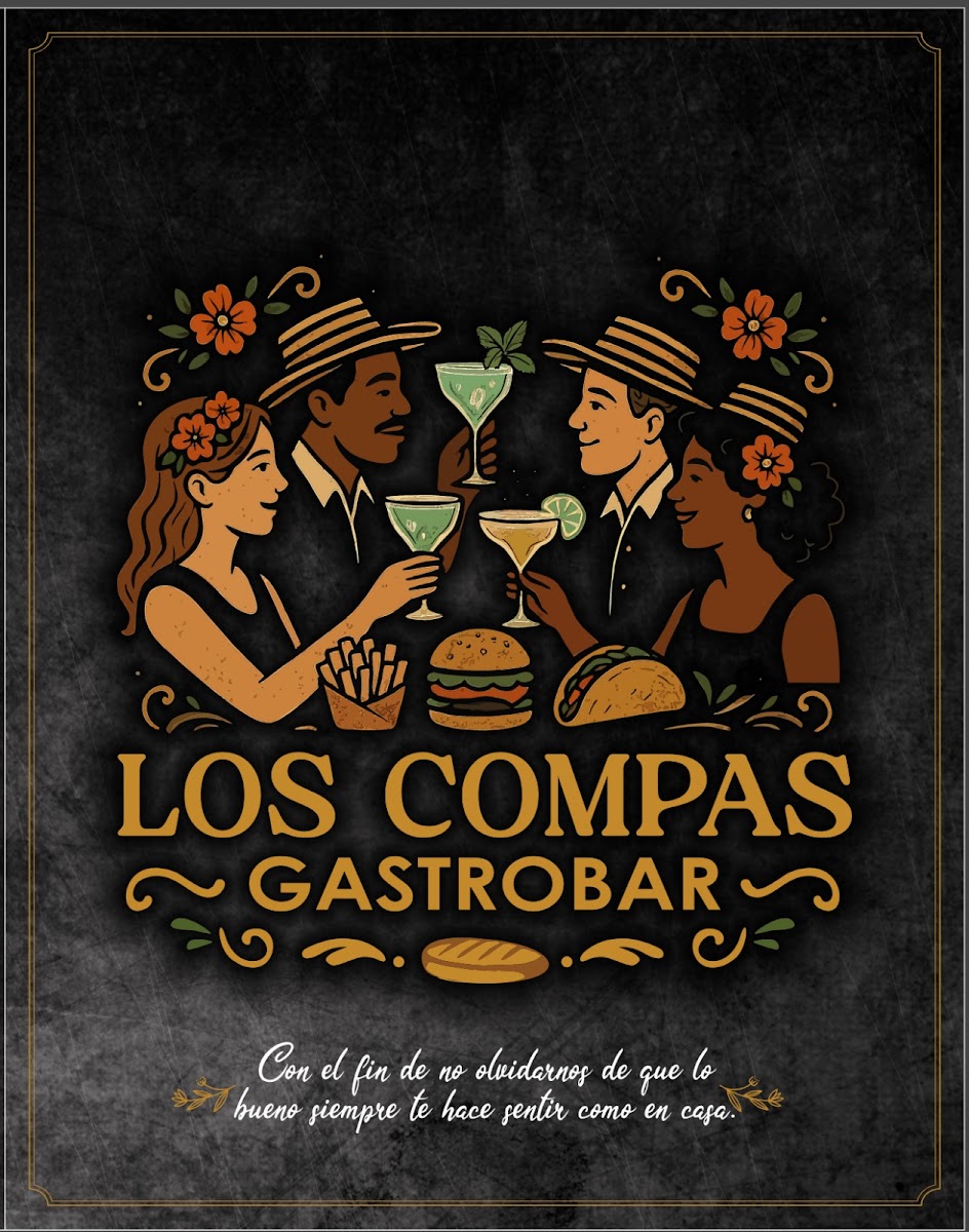Los Compas Gastrobar
