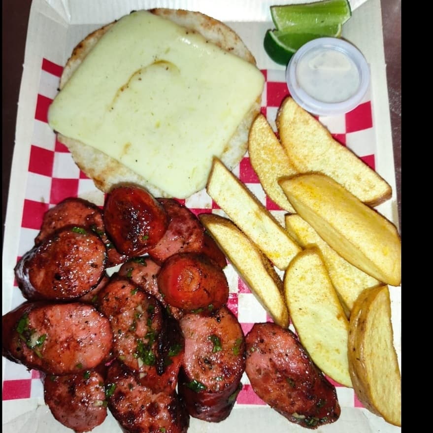 Drugos Burgers & Wings