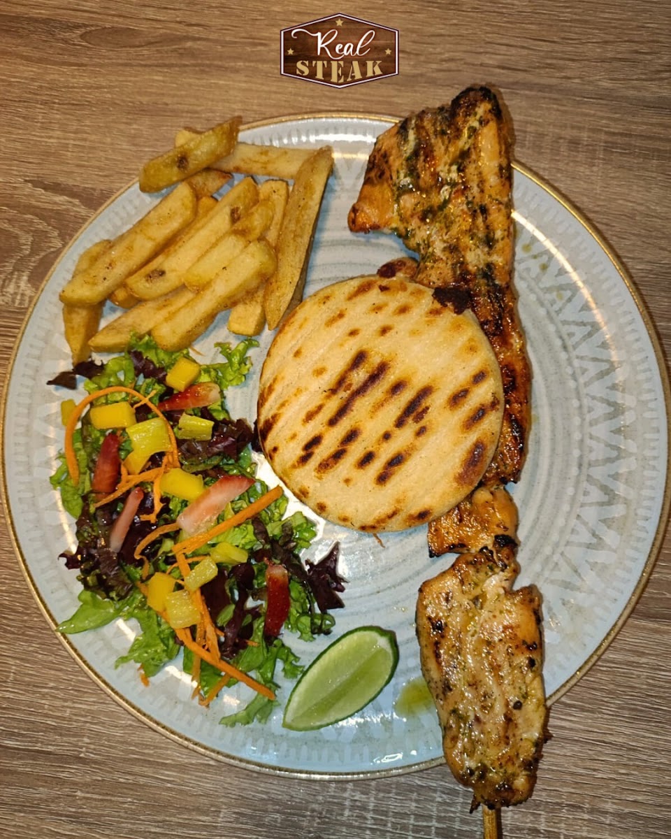 Real Steak Restaurante