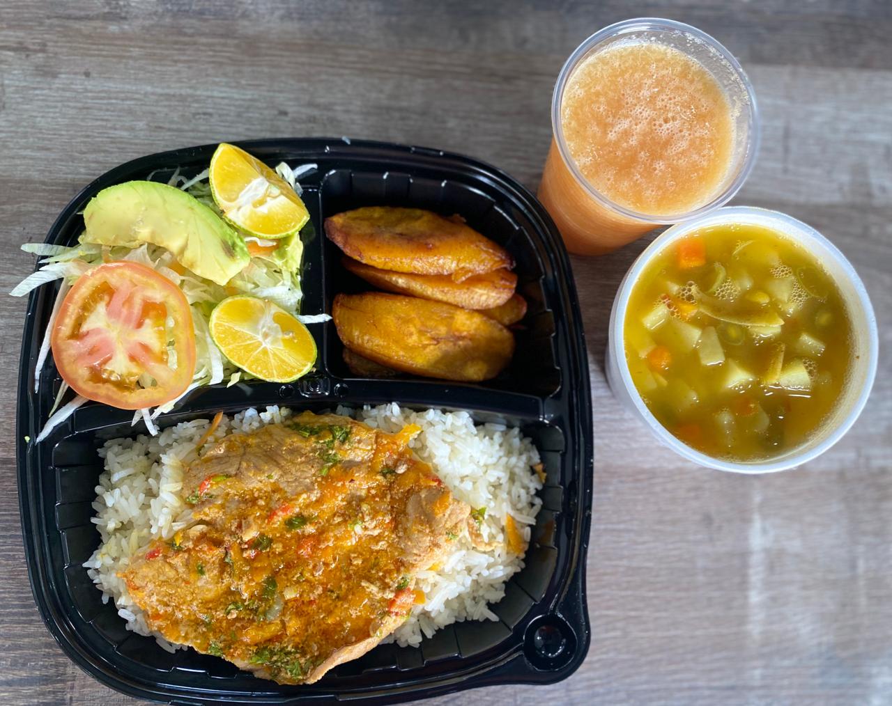La Cuchara | Restaurante