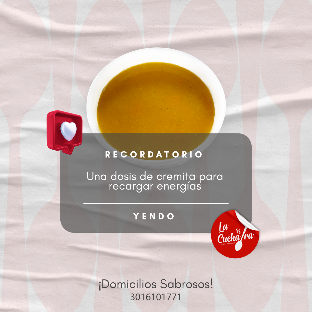 La Cuchara | Restaurante