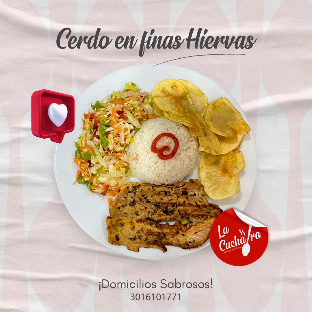 La Cuchara | Restaurante