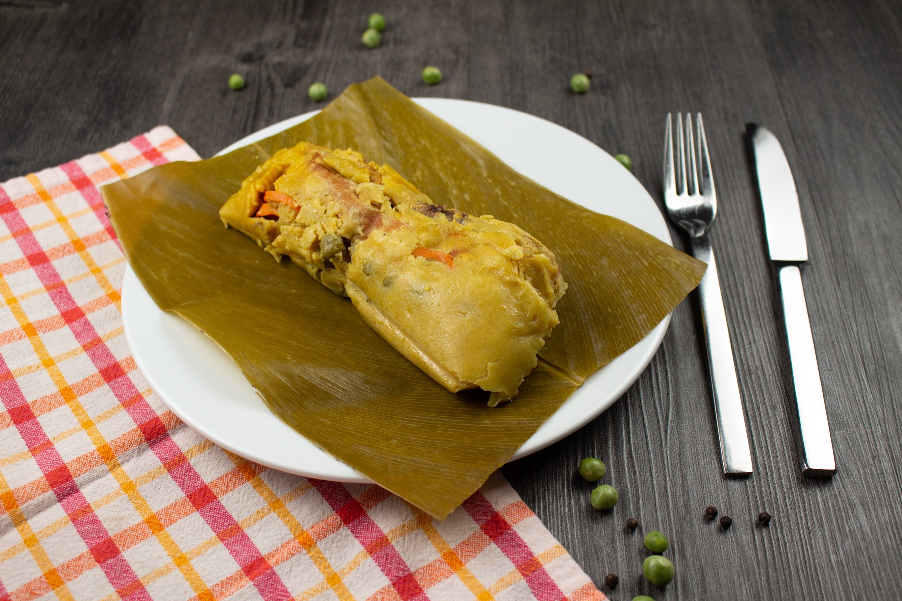 Doña Lechona