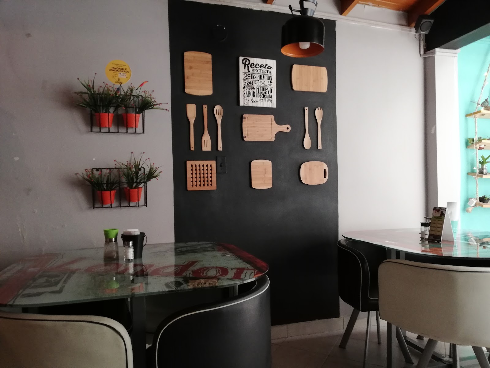 Restaurante La Yezka