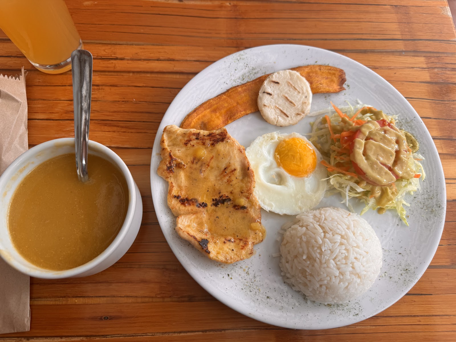 Restaurante La Yezka