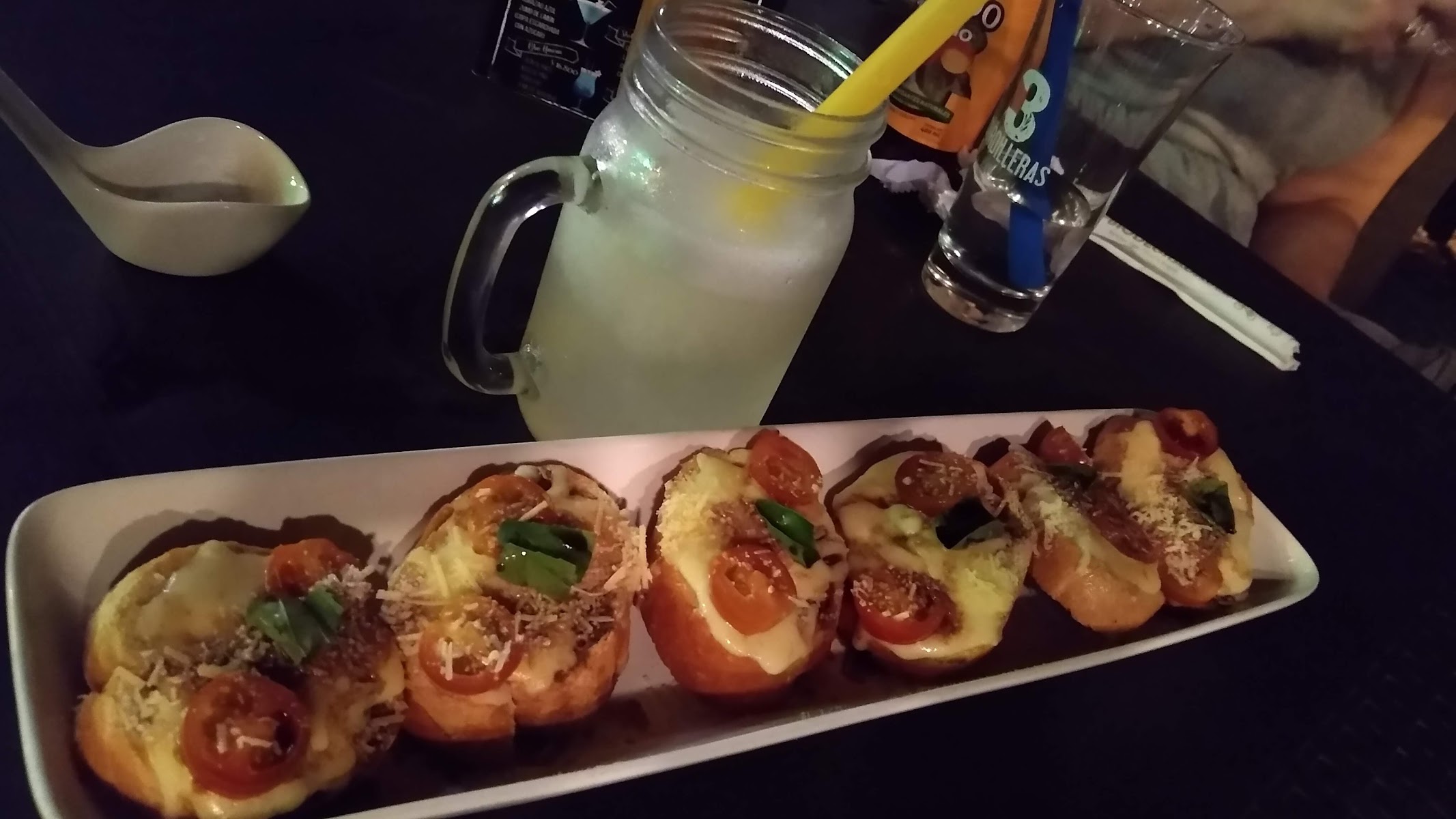 La Pizza de Alejo