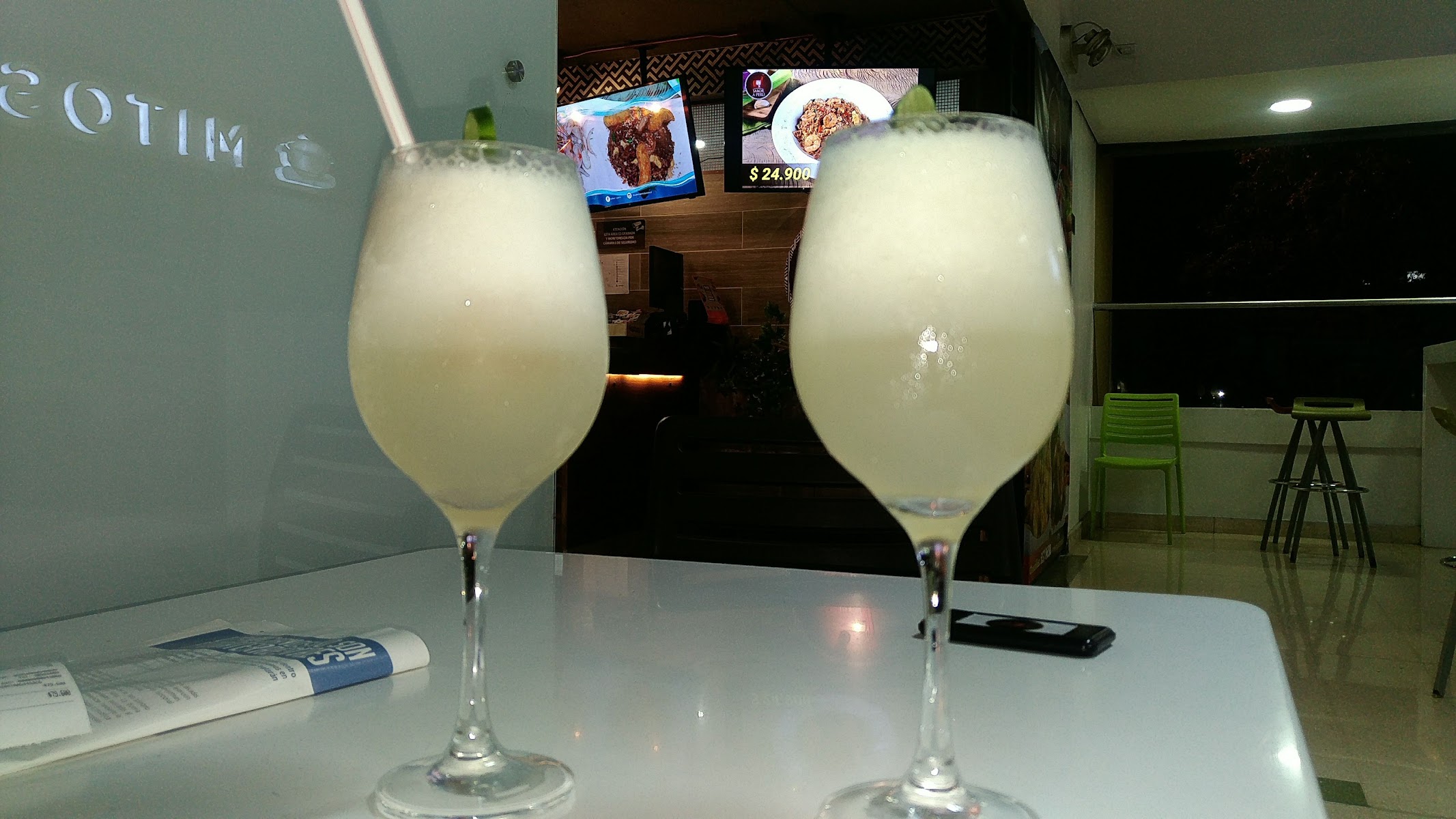 Sabor llanero unicentro medellin