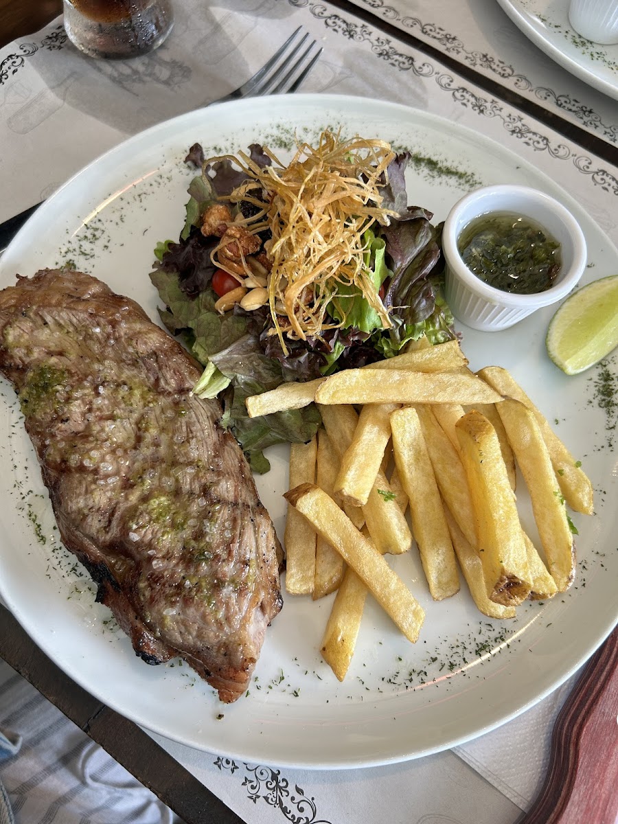 La Tangueria Parrilla y Tango - Show de Tango