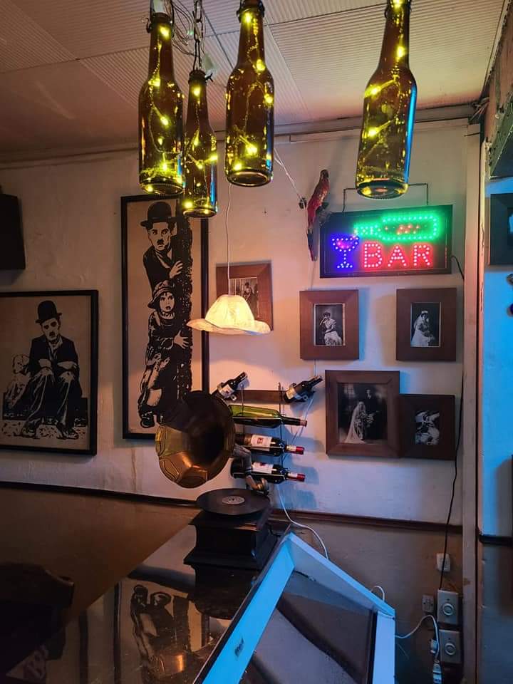 Tabarini Bar